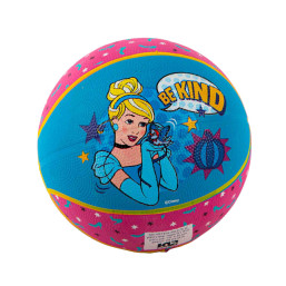 Disney Basketball 8" - Princess